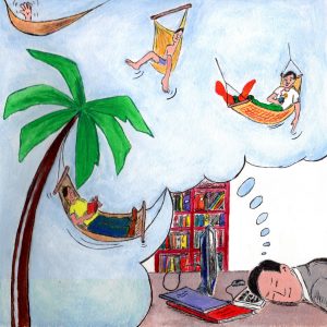 2010 - Matteo Natale Monorchio - Opzioni di Siesta