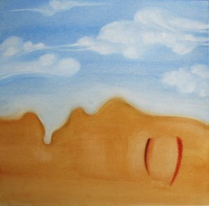 2010 - Nataly Crollo - Siesta