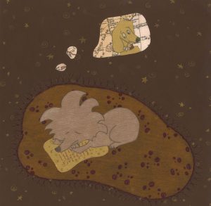 2010 - Paola Sacilotto - Un momento