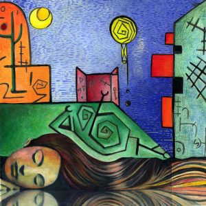 2010 - Serena Caricchio - elementare