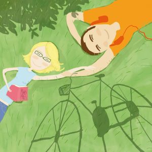 2010 - Silvia Baroncelli - Voglio vivere cos