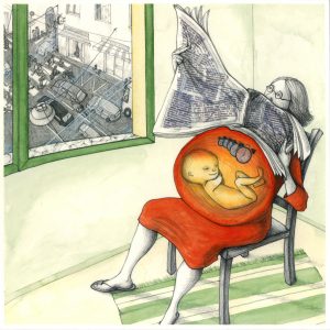 2010 - Silvia Bocci - Questa sì che è una siesta!!!