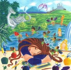 2010 - Silvia Uroni - La Creatrice dei Sogni