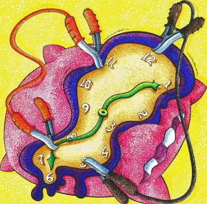 2010 - Simona Aiolfi - la siesta