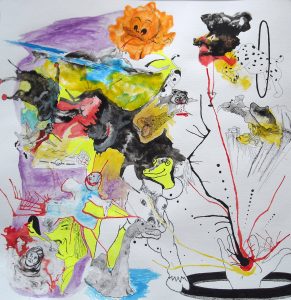 2010 - tommaso gallingani - brain storm