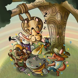 2010 - Valentina Fabbri - Fiesta Siesta