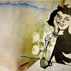 2010 - Valentina Mondelli - Migrare