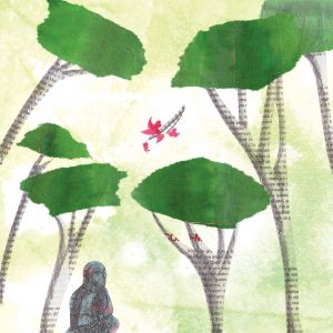 2010 - Yung Wen Yu - L'abbandono mentale