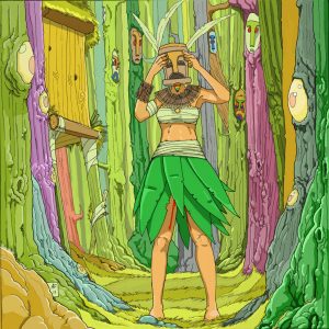 2011 (Privacy) - Alan Farnocchia - Il Tabù