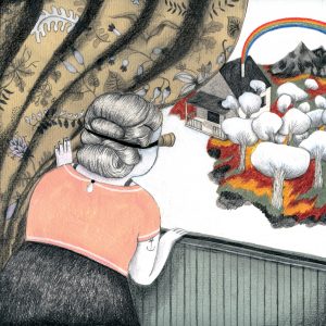 2011 (Privacy) - Alessandra De Cristofaro - Progetto Arcobaleno