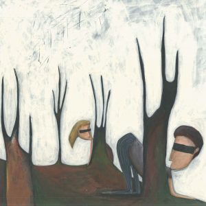 2011 (Privacy) - alessandra liberato - nessun titolo