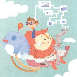 2011 (Privacy) - Alfredo Vullo - My Monstrous Privacy