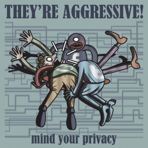 2011 (Privacy) - Andrea Pes - AGGRESSIVE!!!
