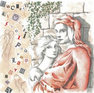 2011 (Privacy) - Anna Clerici - L'amore "privato" del sommo poeta