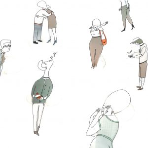 2011 (Privacy) - Anna Grimal - don't look