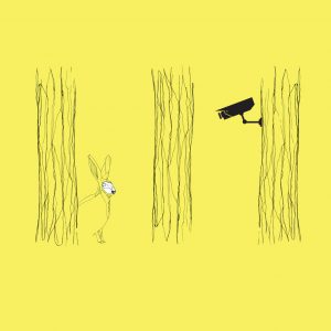 2011 (Privacy) - Antonio Keserdzhiev - Blind eyes