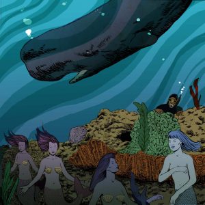 2011 (Privacy) - Arys Maarten - the diver