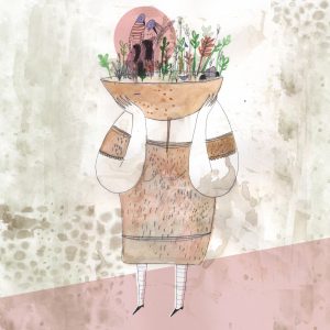 2011 (Privacy) - Aurora Cacciapuoti - Il giardino segreto