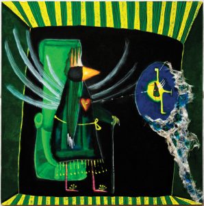 2011 (Privacy) - Carlotta Di Stefano - Il re innamorato di un sottomarino