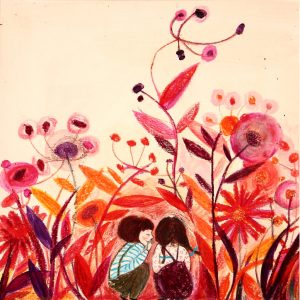2011 (Privacy) - Caterina Bianchetti - Non dirlo a nessuno