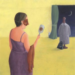 2011 (Privacy) - CHIARA TORELLI - Doppia Vita