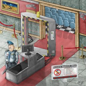 2011 (Privacy) - Christian Imbriani - Privacy Summit