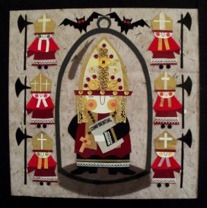 2011 (Privacy) - clara maffei - segreti