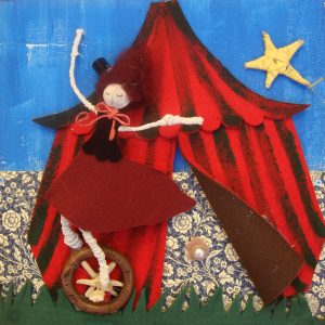 2011 (Privacy) - Cristina Cerra - Di notte
