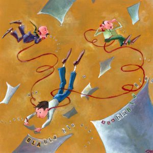 2011 (Privacy) - Daniela Meneghello - Parole svuotate