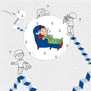 2011 (Privacy) - Daniela Stanisci - Non senti