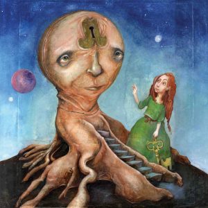 2011 (Privacy) - Daniele Ostuni - In-Coscienza