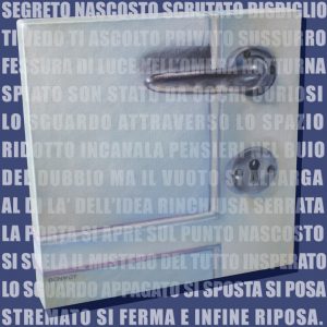 2011 (Privacy) - Donatella Monnini - Privacy