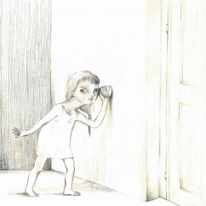 2011 (Privacy) - Elena Ceccato - E' per ascoltarti meglio