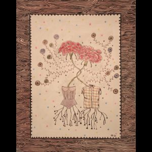 2011 (Privacy) - Elena Prosperi - Private love