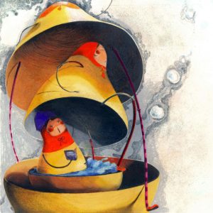 2011 (Privacy) - Eleonora Boselli - Sotto sotto