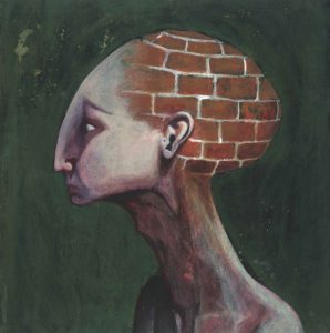 2011 (Privacy) - Elisa Merino Vazquez - Senza titolo