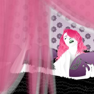 2011 (Privacy) - Erika Allegri - Luxury