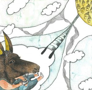 2011 (Privacy) - Federica Ubaldo - sulle nuvole