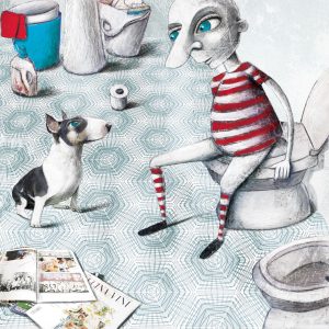 2011 (Privacy) - Francesca Cosanti - Un po' di privacy pleasssse