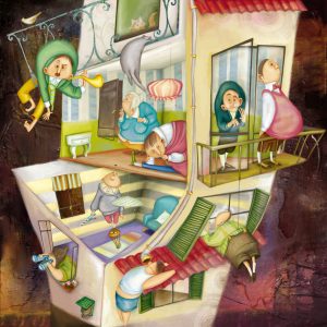 2011 (Privacy) - Francesca Gallina - Privacy