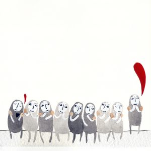 2011 (Privacy) - Francesca Sanna - Ma non dirlo a nessuno
