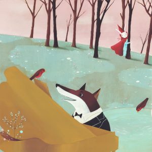 2011 (Privacy) - Francesco Zito - Concerto per pettirossi in DO maggiore