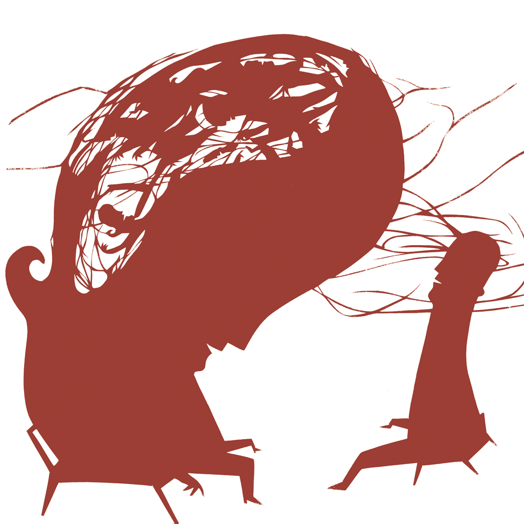 2011 (Privacy) - Gèmeo Luis - Fim de tarde