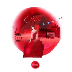 2011 (Privacy) - Ilaria Castellan - Custodire