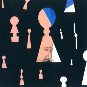 2011 (Privacy) - Ivo Petri - Keyholes