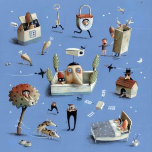 2011 (Privacy) - João Vaz de Carvalho - No privacy