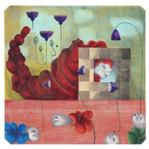 2011 (Privacy) - Katia Coli - non c'è posto per la privacy