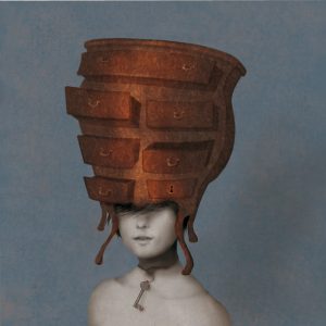 2011 (Privacy) - Laura Martinuzzi - Privacy