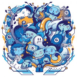 2011 (Privacy) - Lewis Jackson - Private Eyez