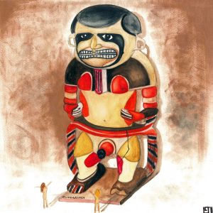 2011 (Privacy) - Luca Gaboardi - Bungabunga